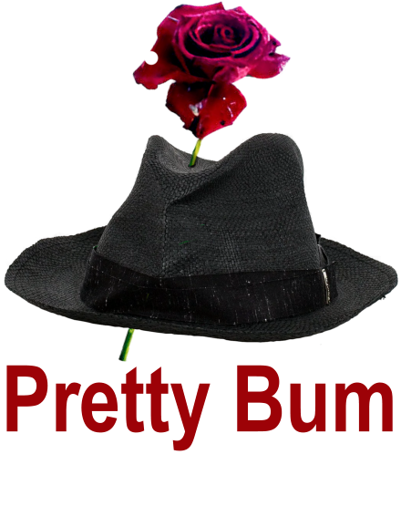 Pretty Bum